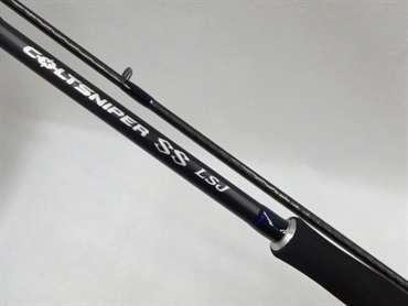 ２２コルトスナイパーＳＳ ＬＳＪ　Ｓ９６Ｌ